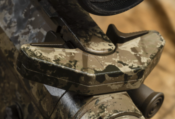 charging handle